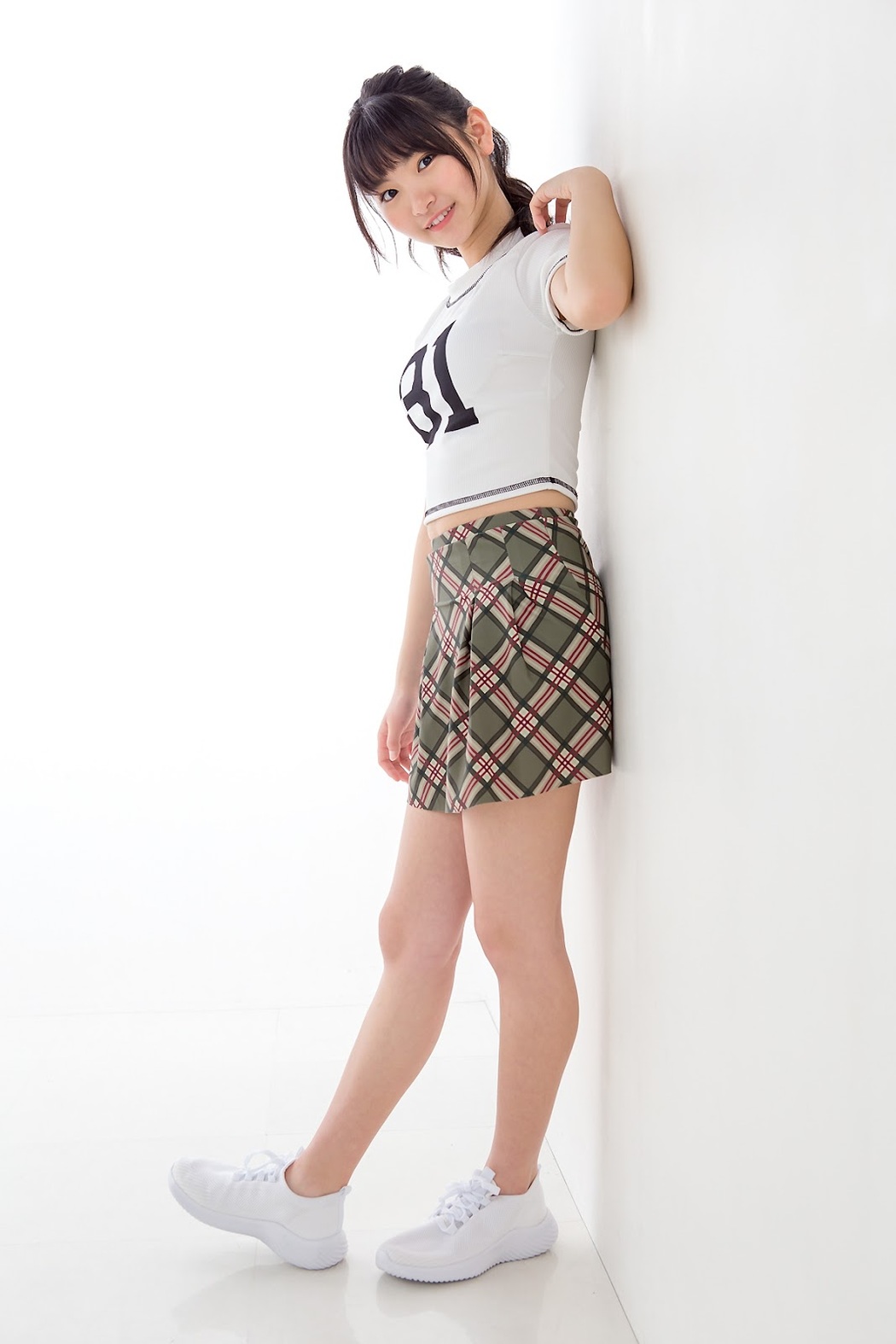 Suzu Horikawa 堀川すず, [Minisuka.tv] 2021.09.30 Fresh-idol Gallery 05