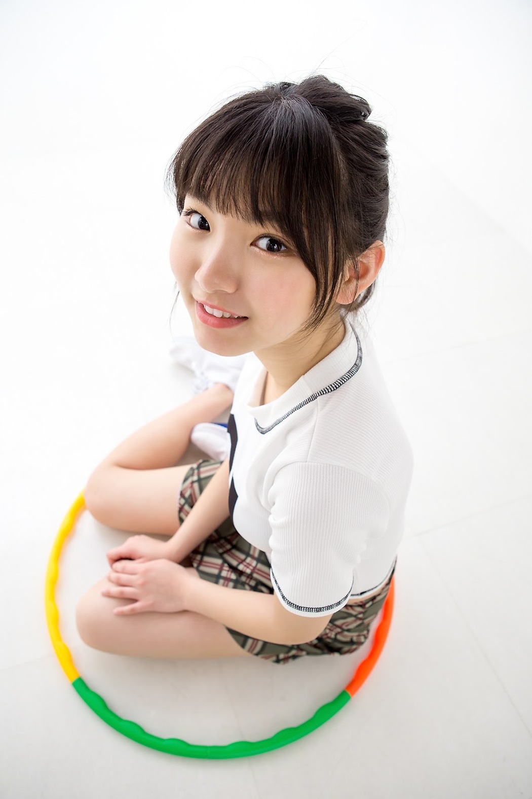 Suzu Horikawa 堀川すず, [Minisuka.tv] 2021.09.30 Fresh-idol Gallery 06