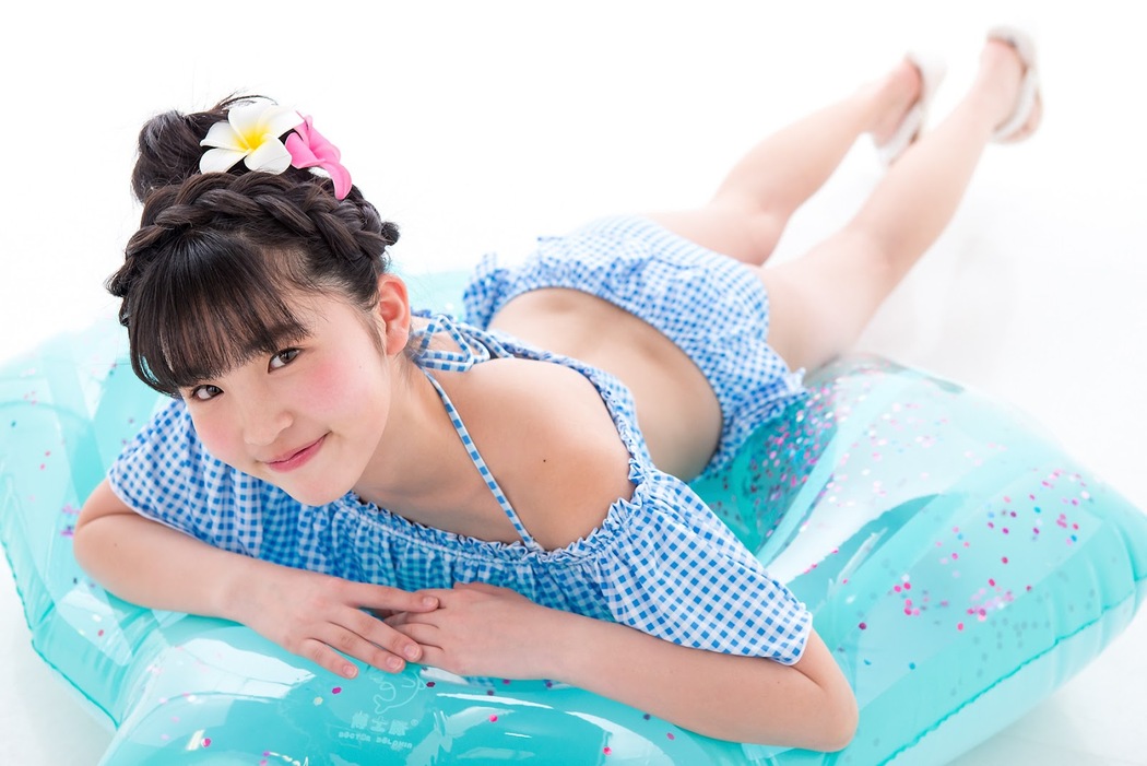 Ami Manabe 眞辺あみ, [Minisuka.tv] 2021.09.23 Fresh-idol Gallery 06