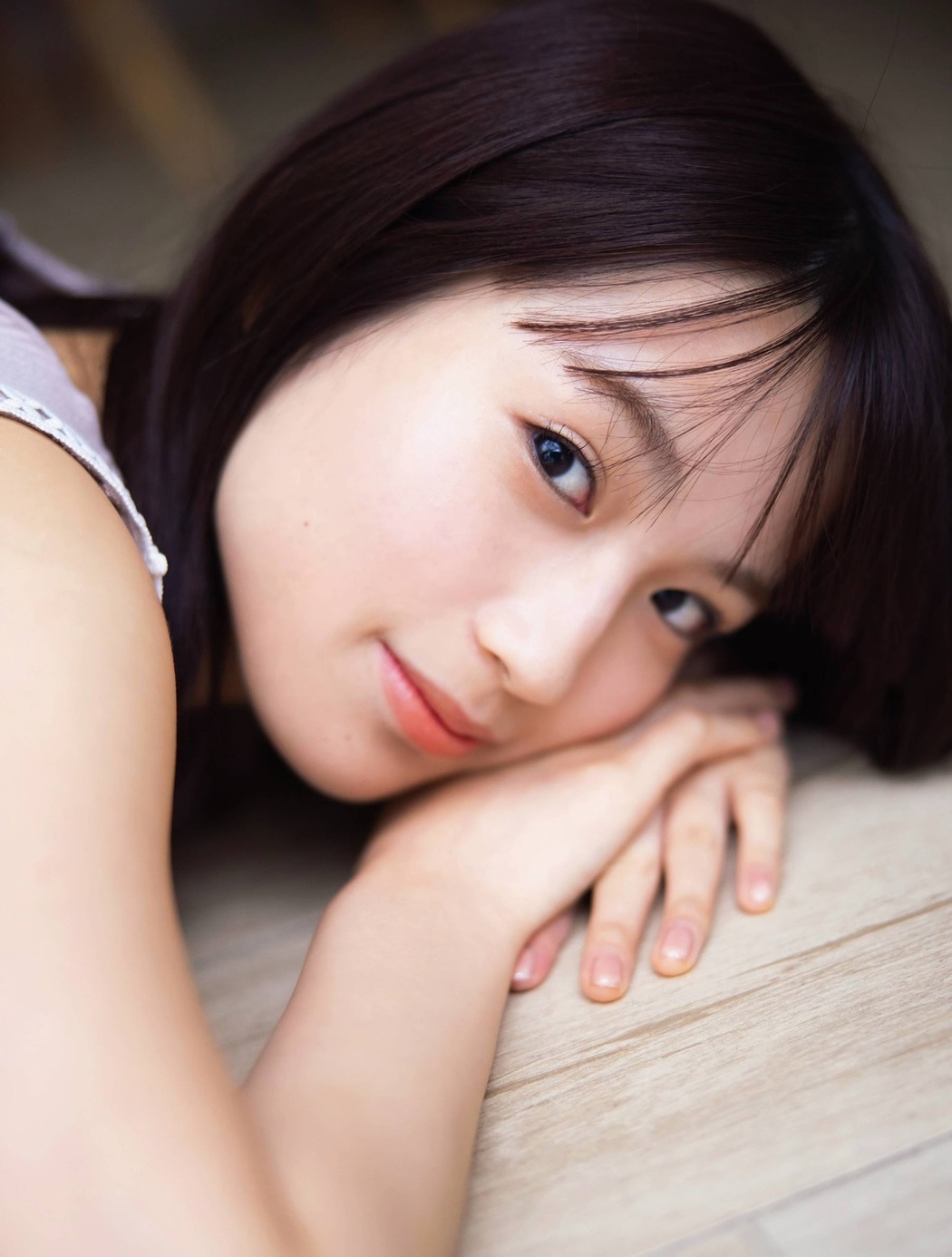 矢久保美緒 掛橋沙耶香 松尾美佑, Platinum FLASH 2021 Vol.16