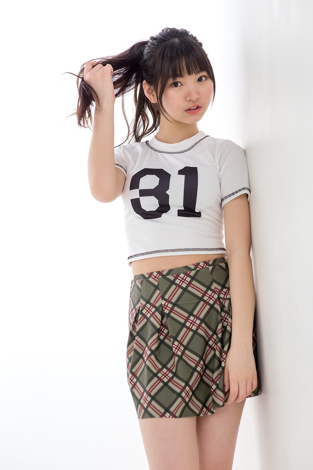 Suzu Horikawa 堀川すず, [Minisuka.tv] 2021.09.30 Fresh-idol Gallery 05