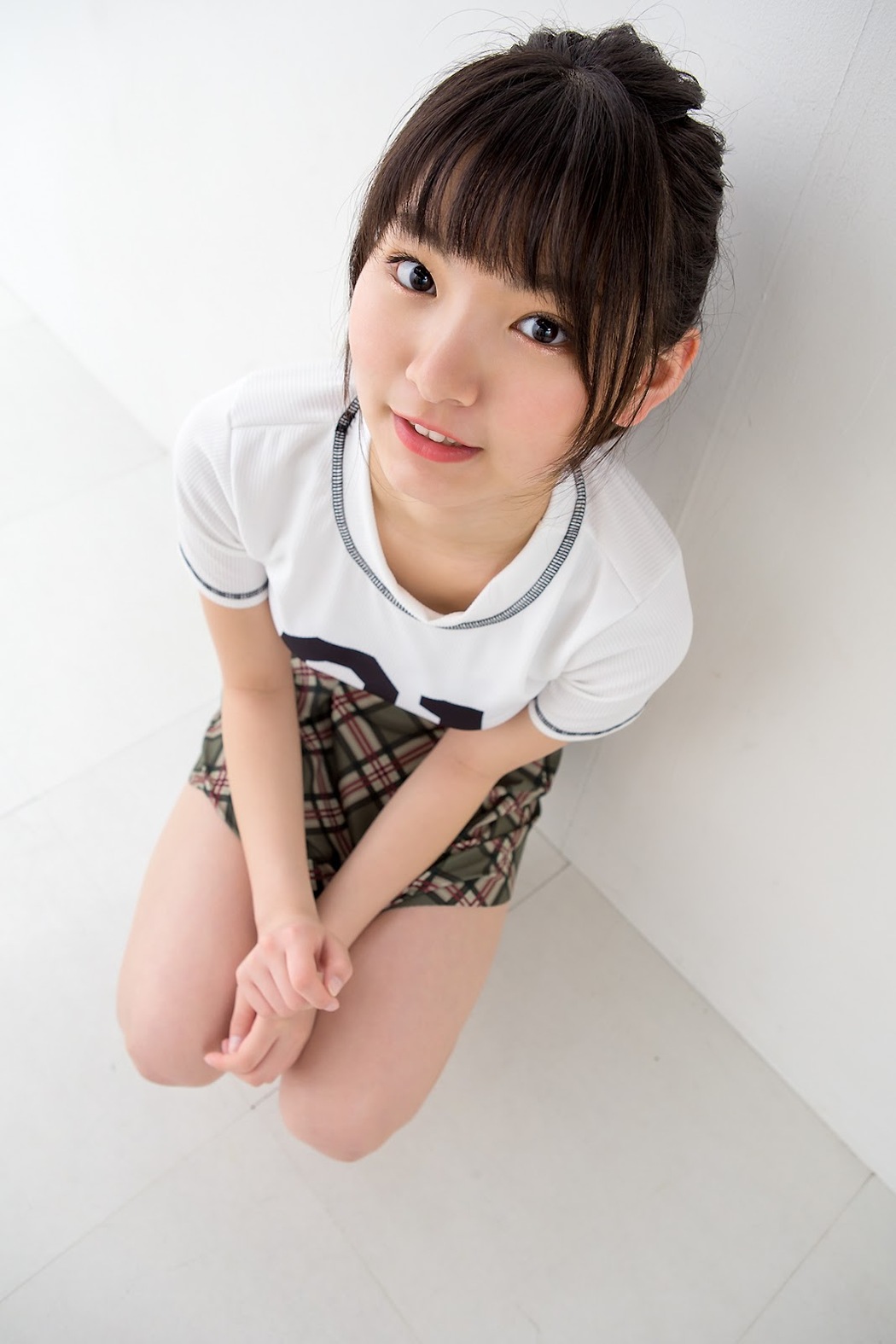 Suzu Horikawa 堀川すず, [Minisuka.tv] 2021.09.30 Fresh-idol Gallery 05