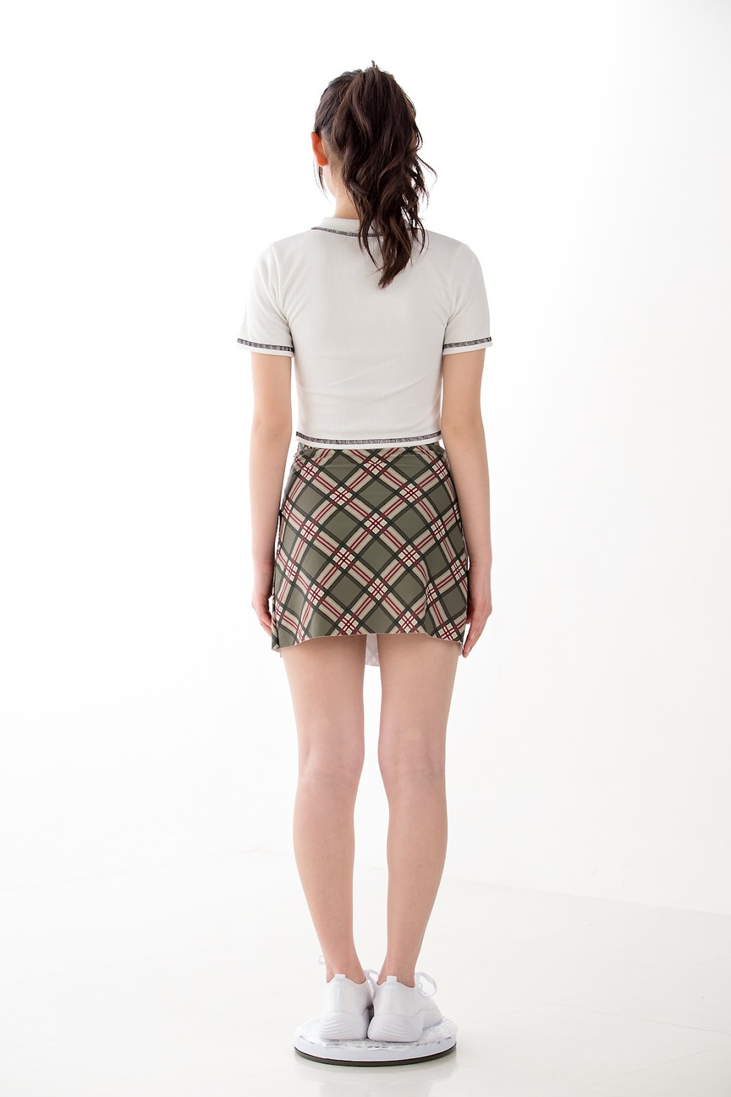 Suzu Horikawa 堀川すず, [Minisuka.tv] 2021.09.30 Fresh-idol Gallery 05