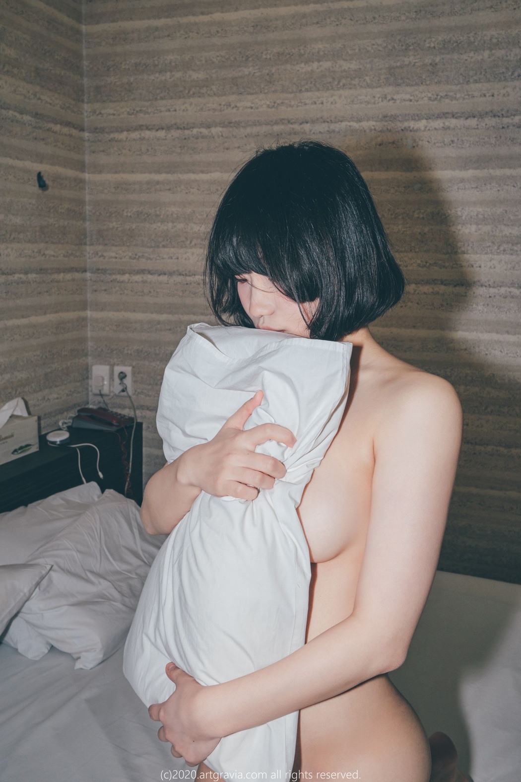 Mimmi 밈미, [ArtGravia] Vol.137 아트그라비아 Set.01