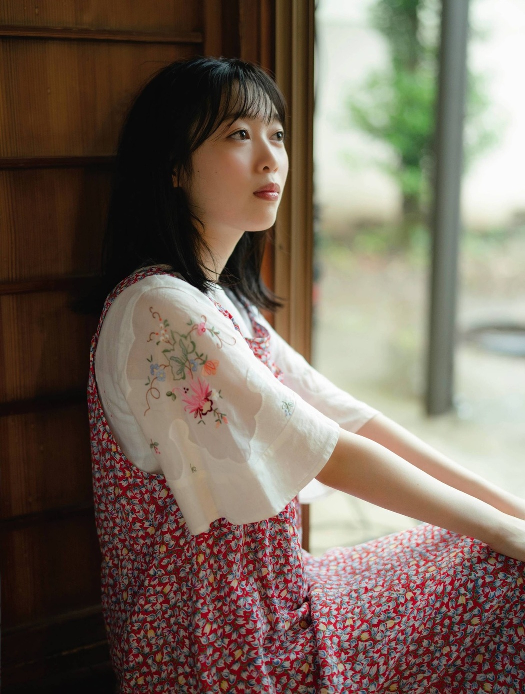Yuri Kitagawa 北川悠理, Rika Sato 佐藤璃果, Platinum FLASH 2021 Vol.16