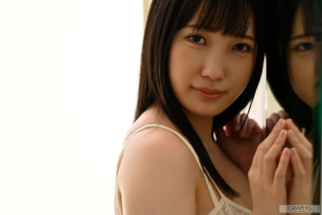 Himari Asada 朝田ひまり, [Graphis] Gals 『Sunny Spot』 Vol.01