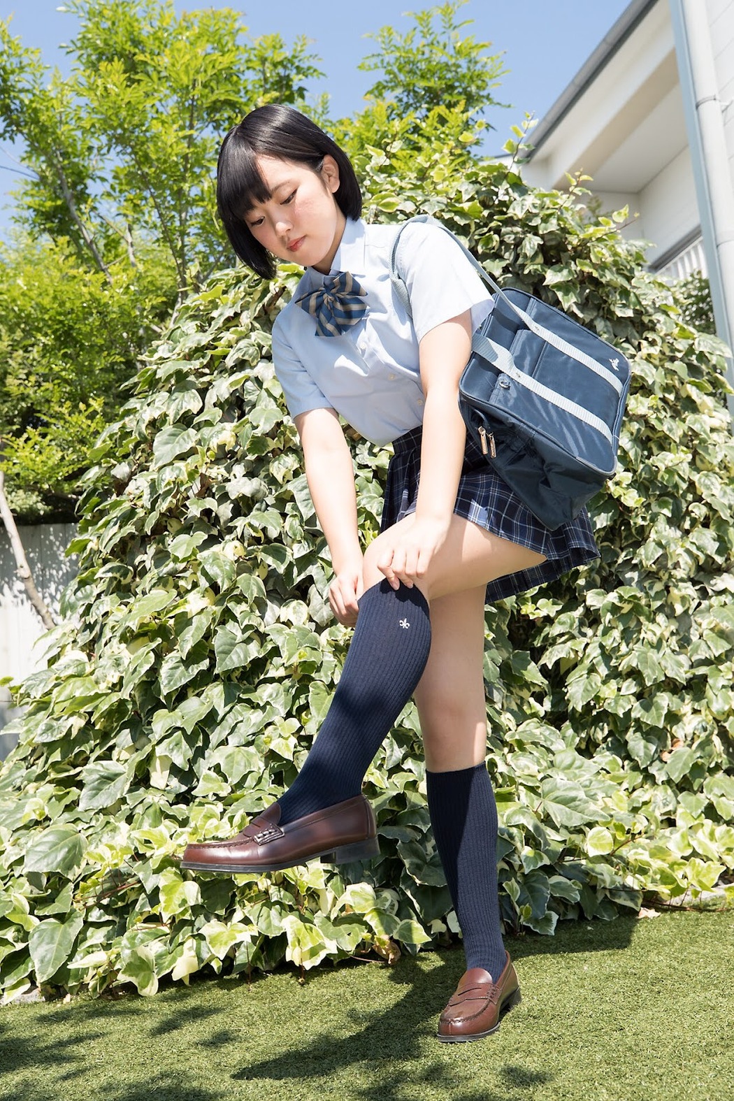 Anjyu Kouzuki 香月杏珠, [Minisuka.tv] 2021.09.30 Premium Gallery 4.1