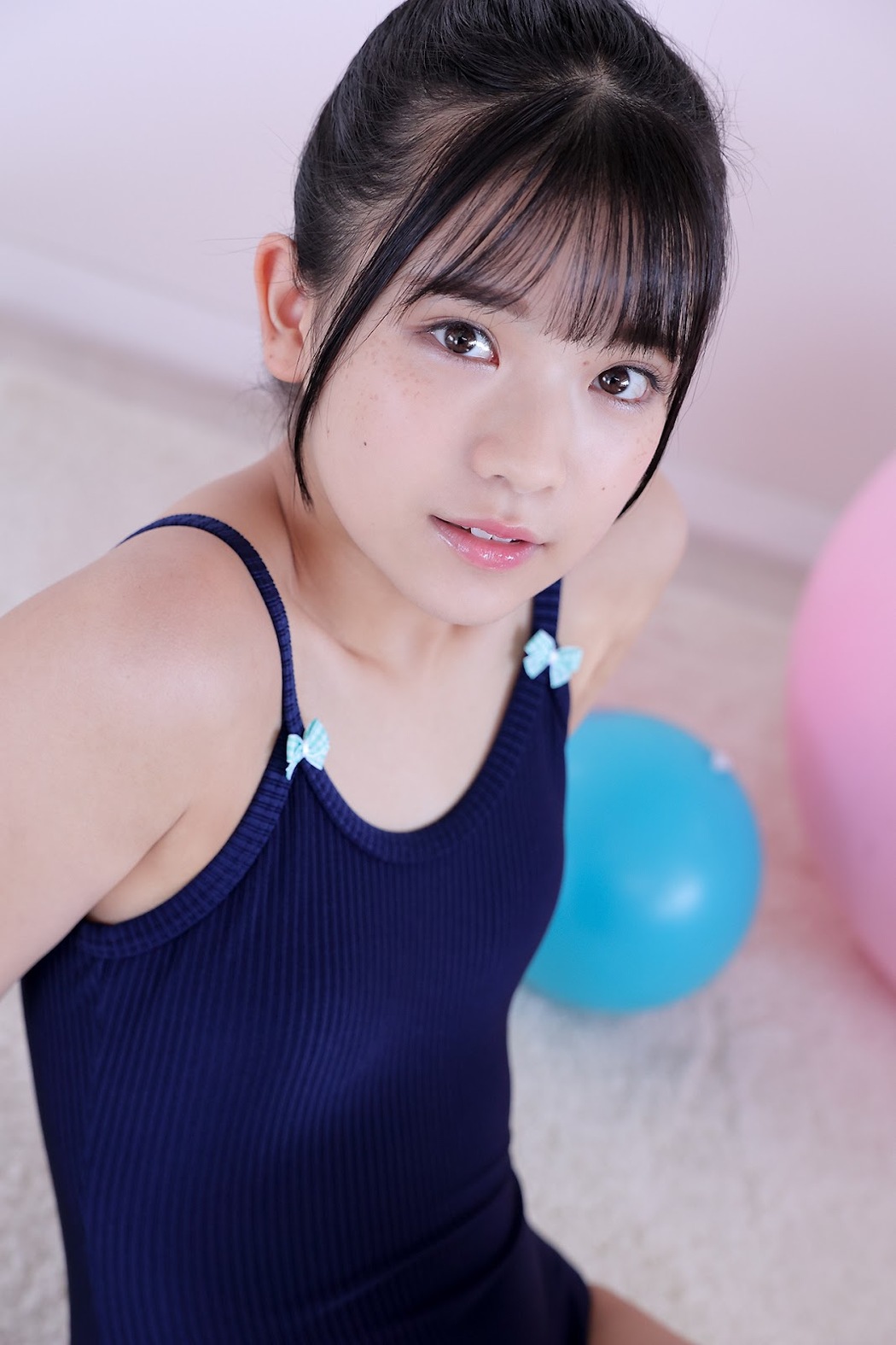 Mao Imaizumi 今泉まお, [Minisuka.tv] 2021.10.14 Regular Gallery 3.2