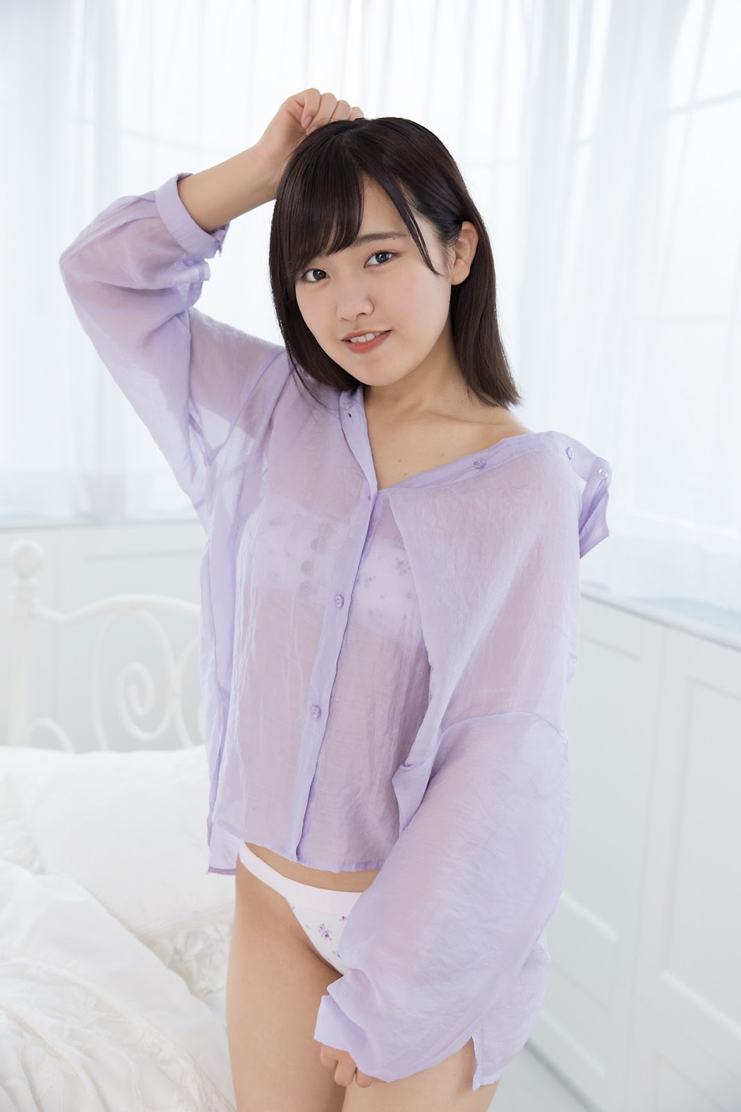 Anjyu Kouzuki 香月杏珠, [Minisuka.tv] 2021.10.14 Limited Gallery 23.3