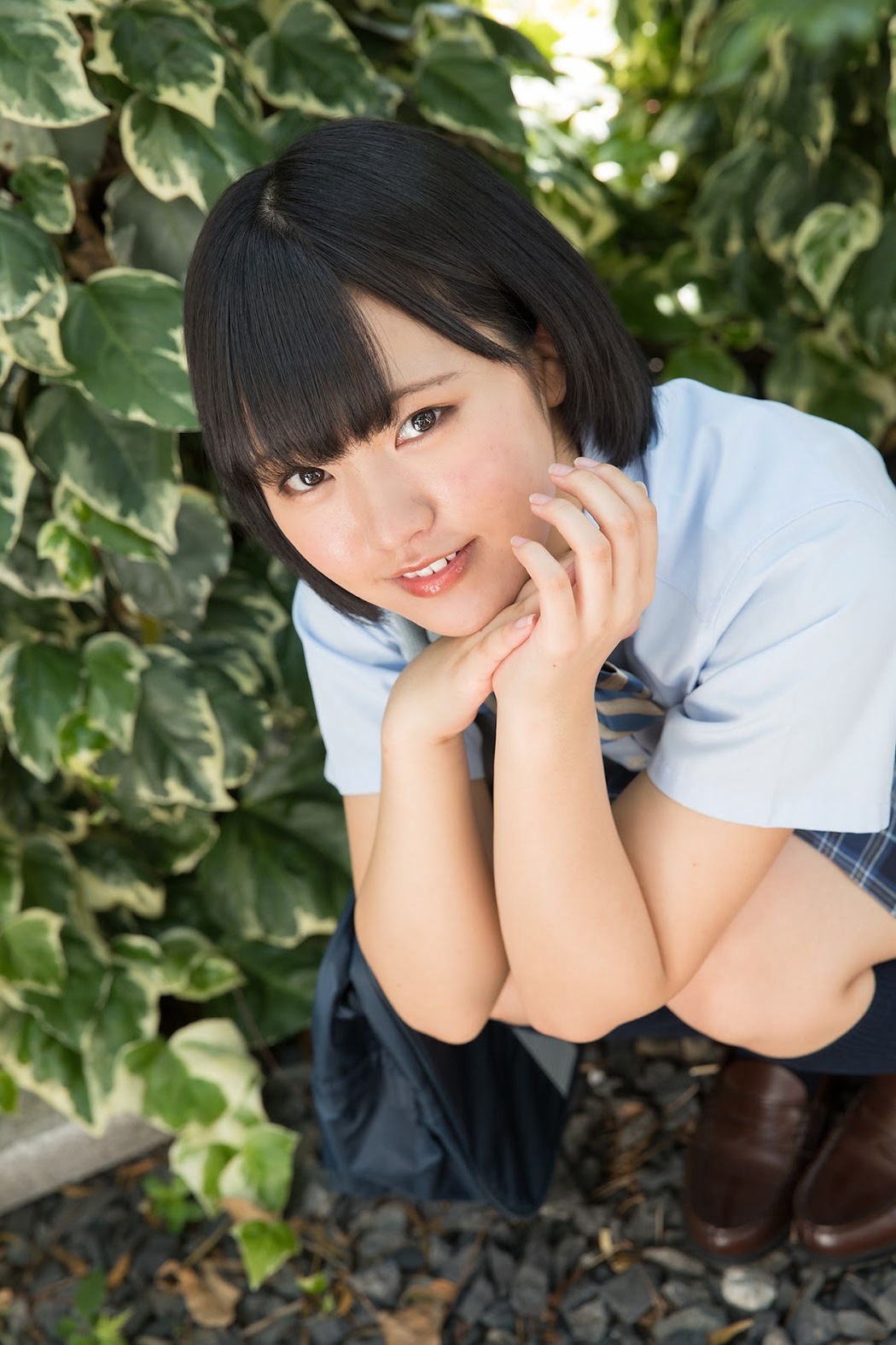 Anjyu Kouzuki 香月杏珠, [Minisuka.tv] 2021.09.30 Premium Gallery 4.1