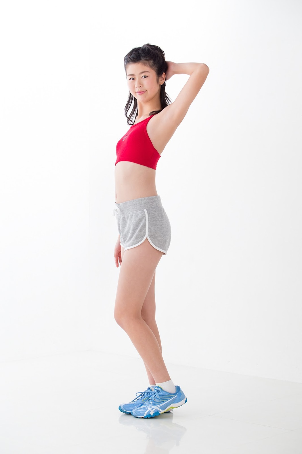 Kokone Nanase 七瀬ここね, [Minisuka.tv] 2021.09.30 Fresh-idol Gallery 05