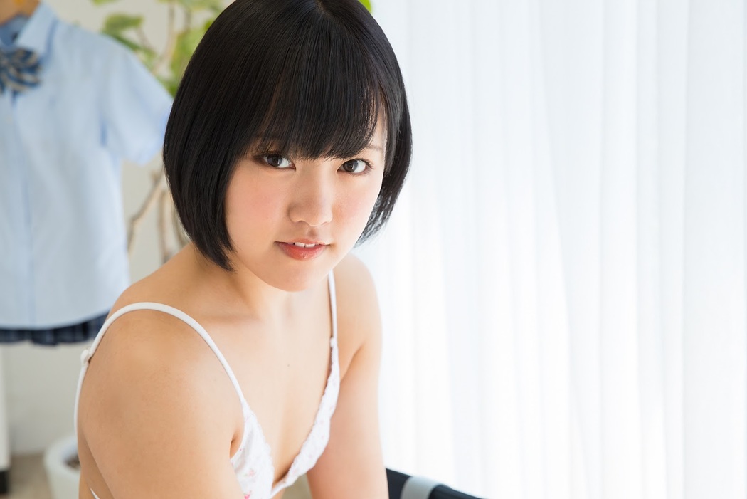 Anjyu Kouzuki 香月杏珠, [Minisuka.tv] 2021.10.07 Premium Gallery 4.2