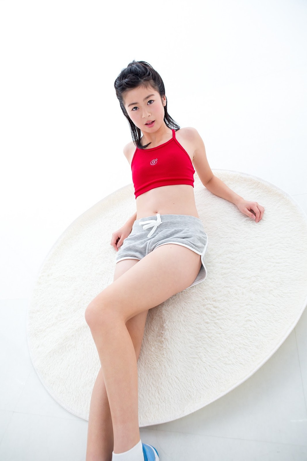 Kokone Nanase 七瀬ここね, [Minisuka.tv] 2021.09.30 Fresh-idol Gallery 06