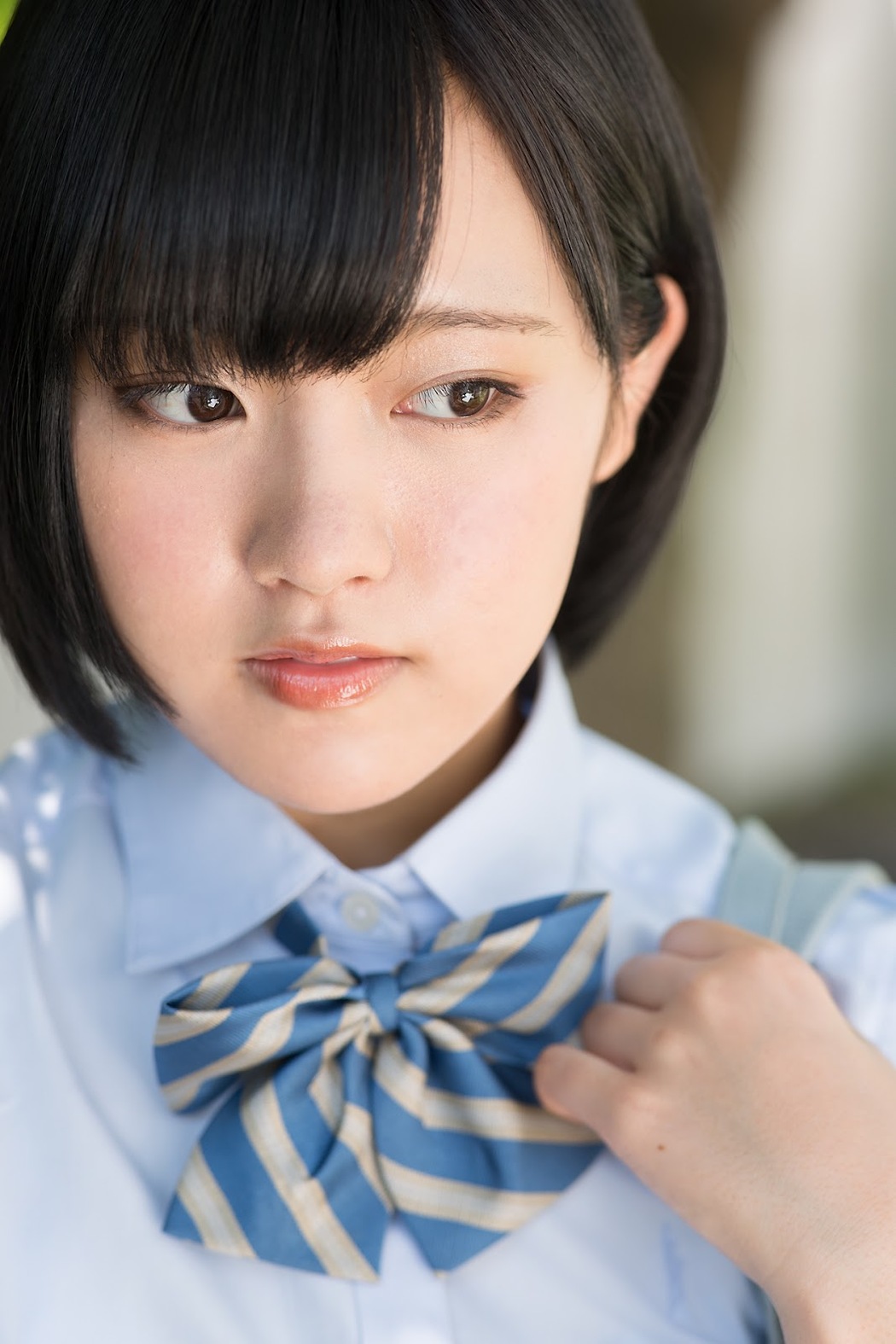 Anjyu Kouzuki 香月杏珠, [Minisuka.tv] 2021.09.30 Premium Gallery 4.1