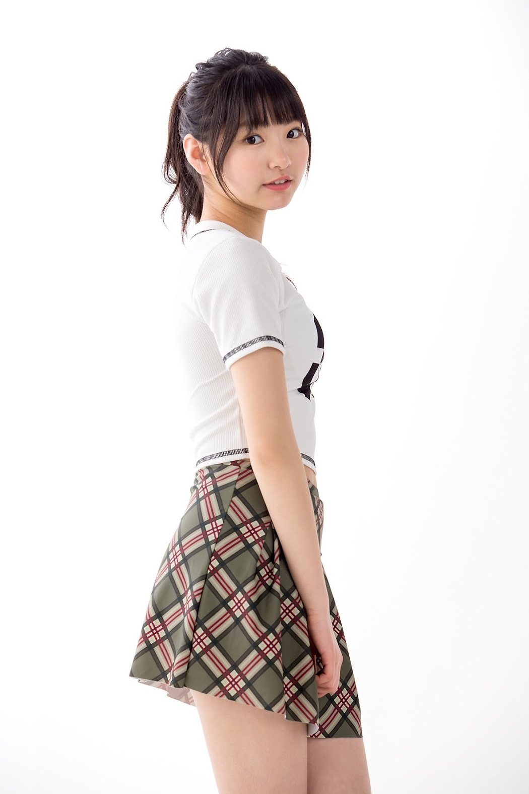 Suzu Horikawa 堀川すず, [Minisuka.tv] 2021.09.30 Fresh-idol Gallery 05
