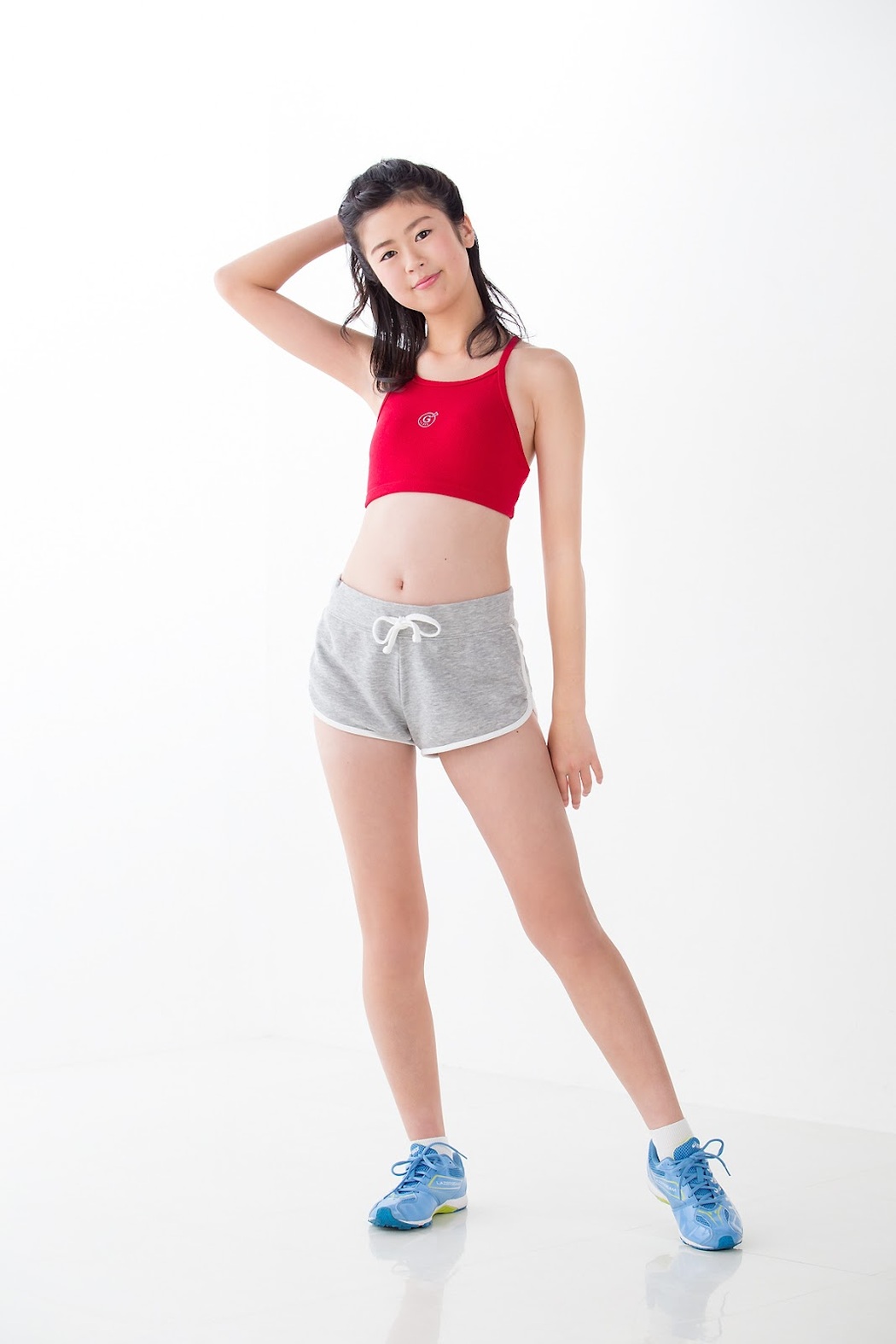 Kokone Nanase 七瀬ここね, [Minisuka.tv] 2021.09.30 Fresh-idol Gallery 05
