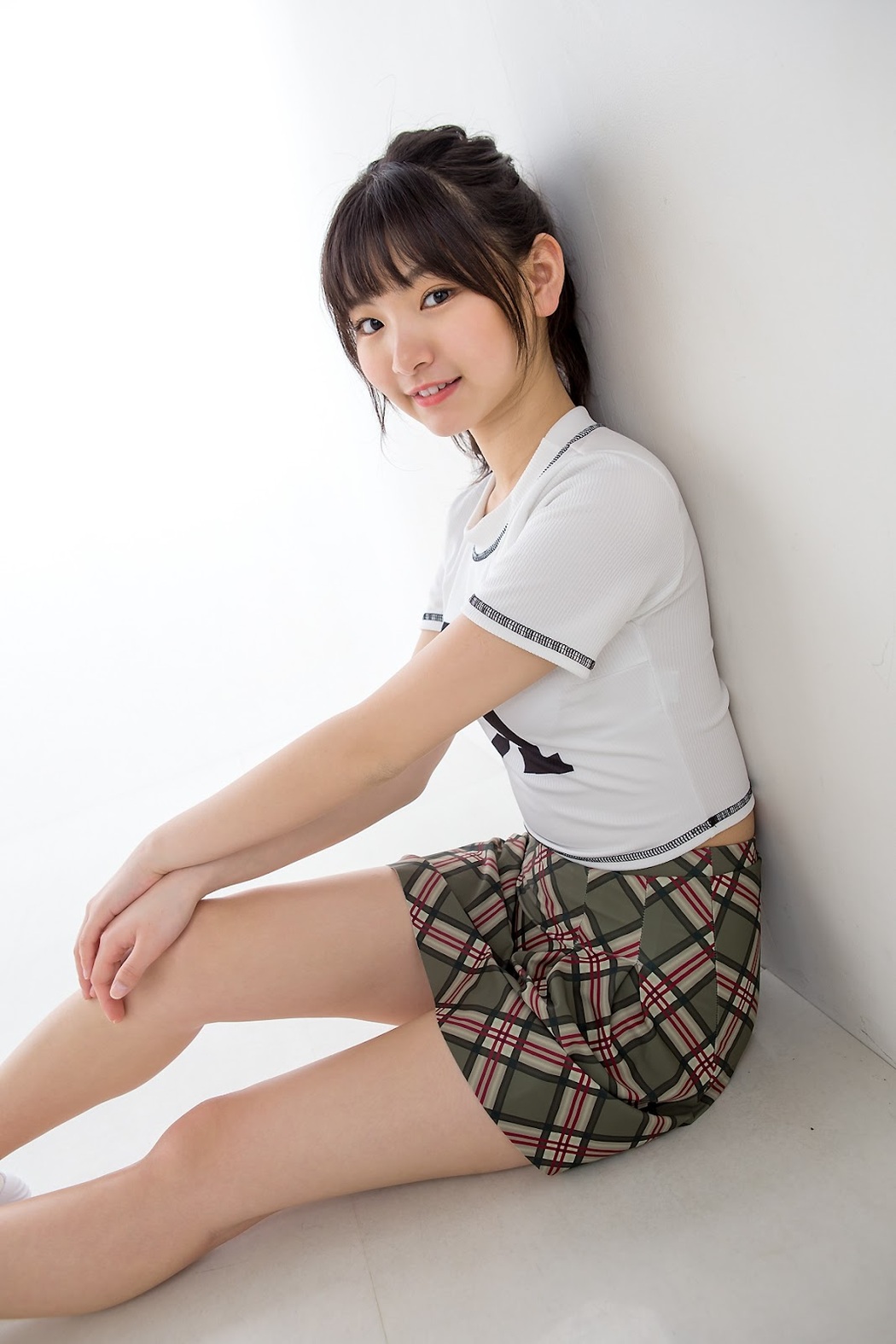 Suzu Horikawa 堀川すず, [Minisuka.tv] 2021.09.30 Fresh-idol Gallery 05