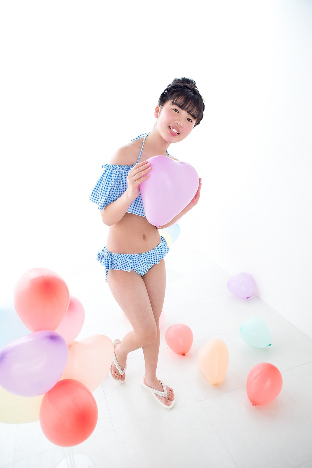 Ami Manabe 眞辺あみ, [Minisuka.tv] 2021.09.23 Fresh-idol Gallery 06
