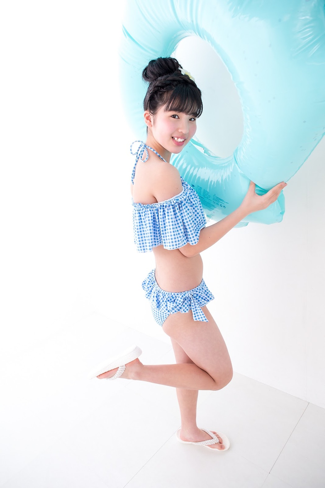 Ami Manabe 眞辺あみ, [Minisuka.tv] 2021.09.23 Fresh-idol Gallery 06