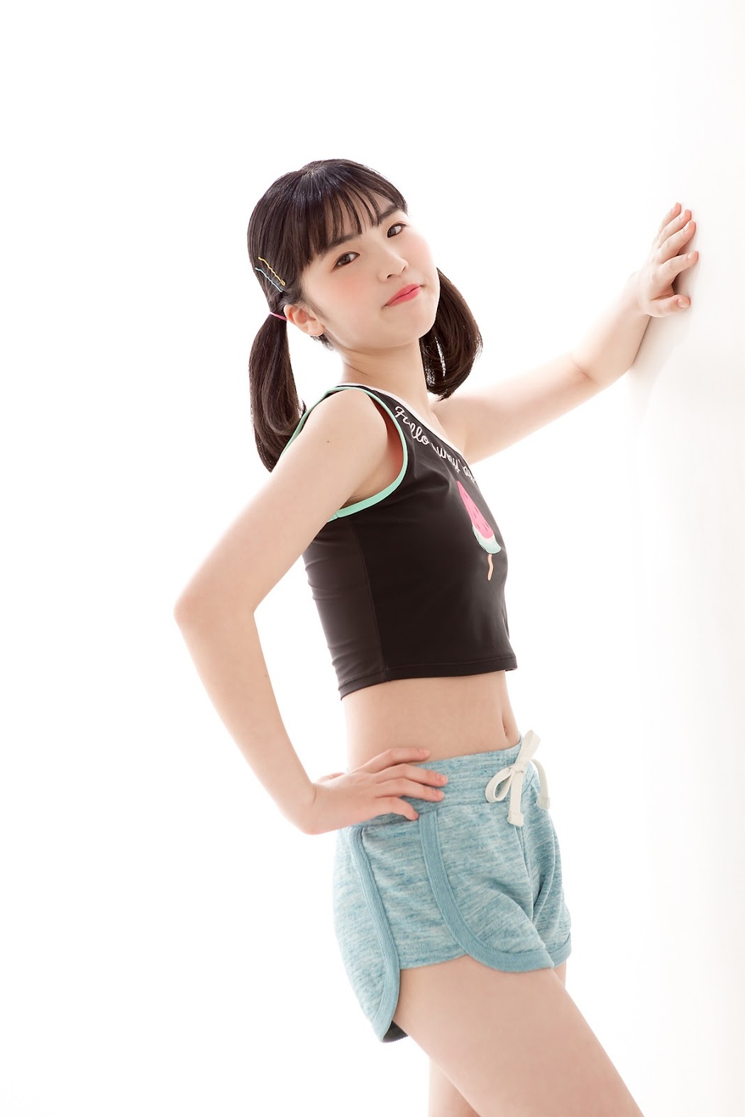 Ami Manabe 眞辺あみ, [Minisuka.tv] 2021.09.30 Fresh-idol Gallery 07