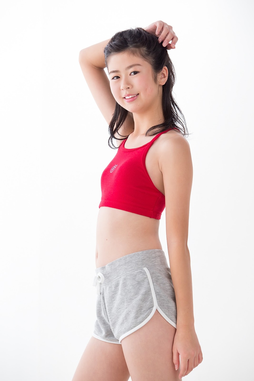 Kokone Nanase 七瀬ここね, [Minisuka.tv] 2021.09.30 Fresh-idol Gallery 05