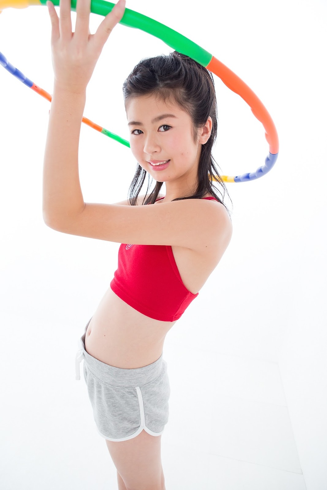 Kokone Nanase 七瀬ここね, [Minisuka.tv] 2021.09.30 Fresh-idol Gallery 06