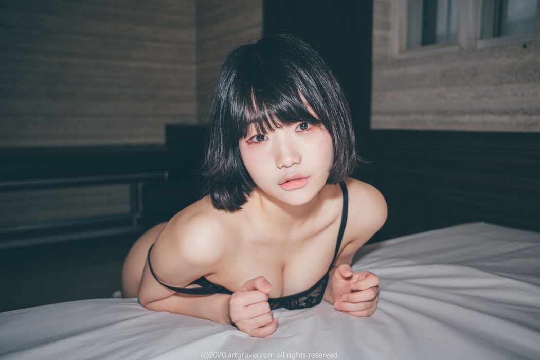 Mimmi 밈미, [ArtGravia] Vol.137 아트그라비아 Set.01