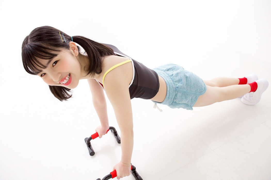 Ami Manabe 眞辺あみ, [Minisuka.tv] 2021.09.30 Fresh-idol Gallery 08