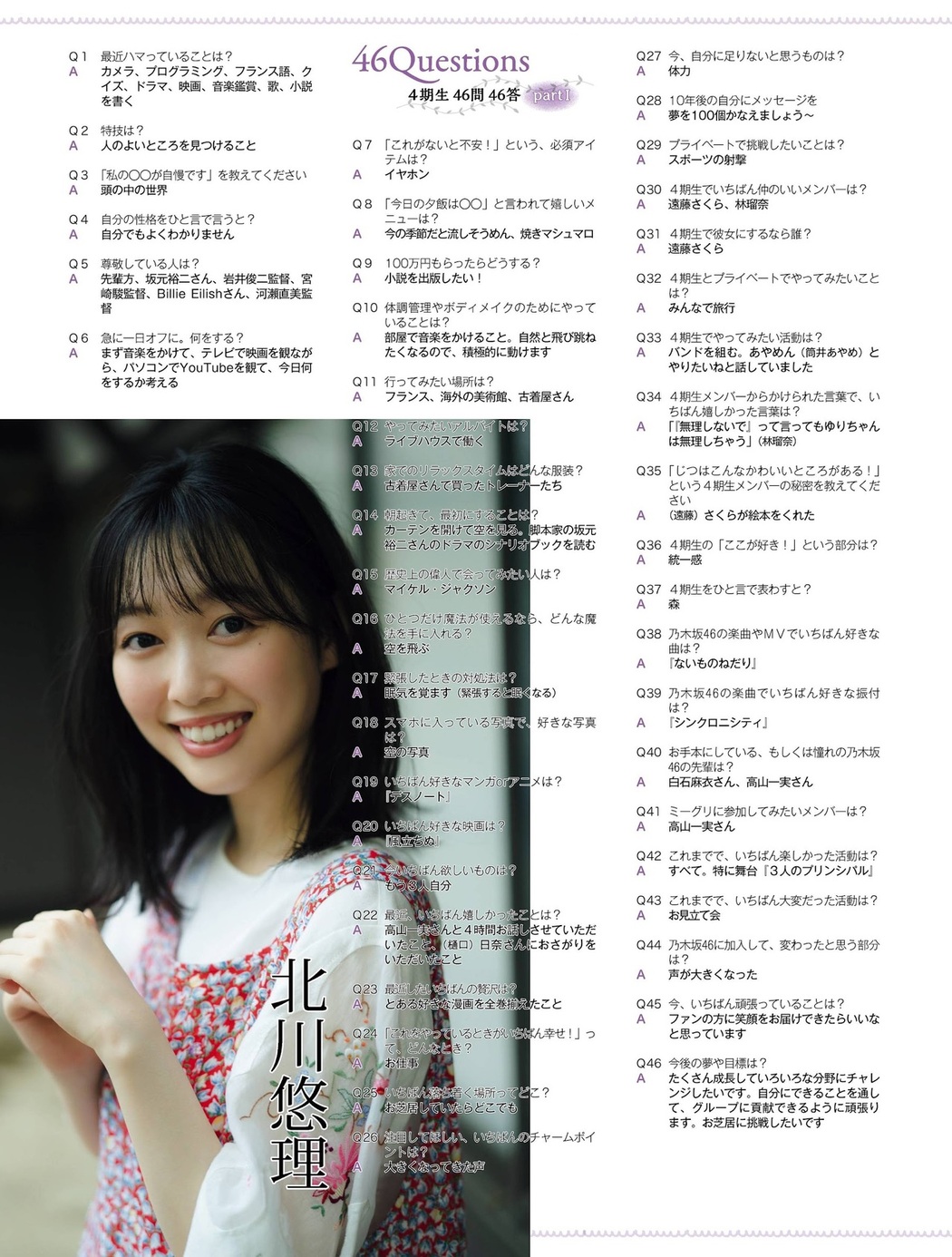 Yuri Kitagawa 北川悠理, Rika Sato 佐藤璃果, Platinum FLASH 2021 Vol.16