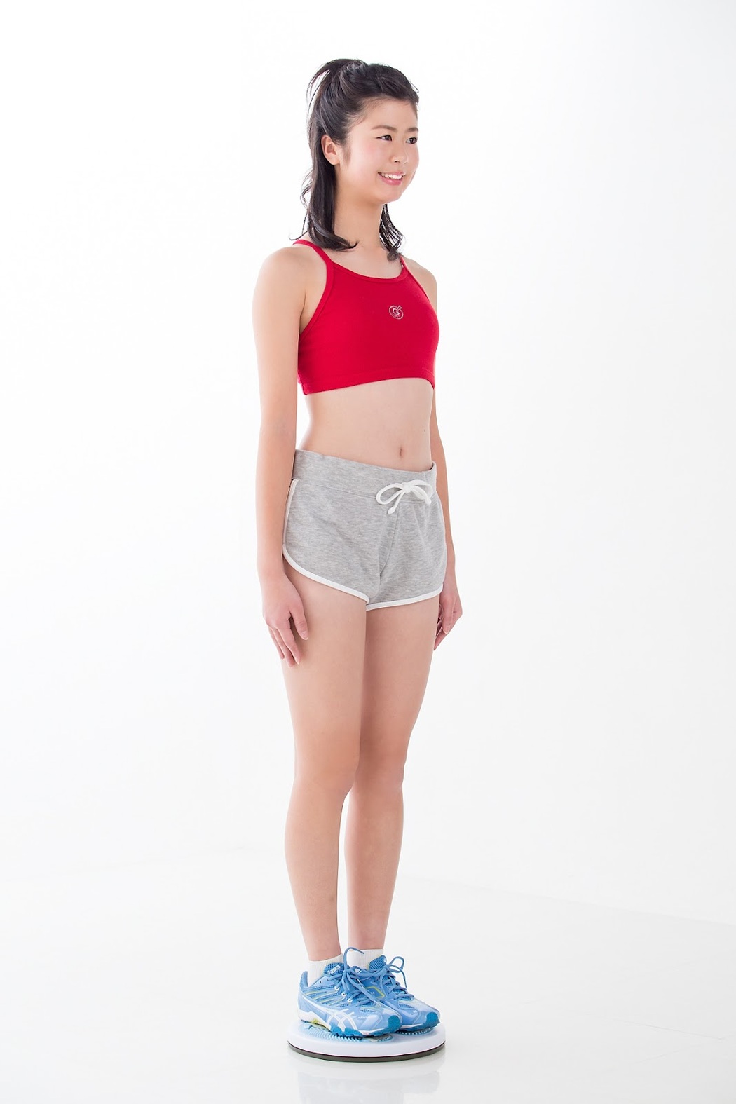 Kokone Nanase 七瀬ここね, [Minisuka.tv] 2021.09.30 Fresh-idol Gallery 05