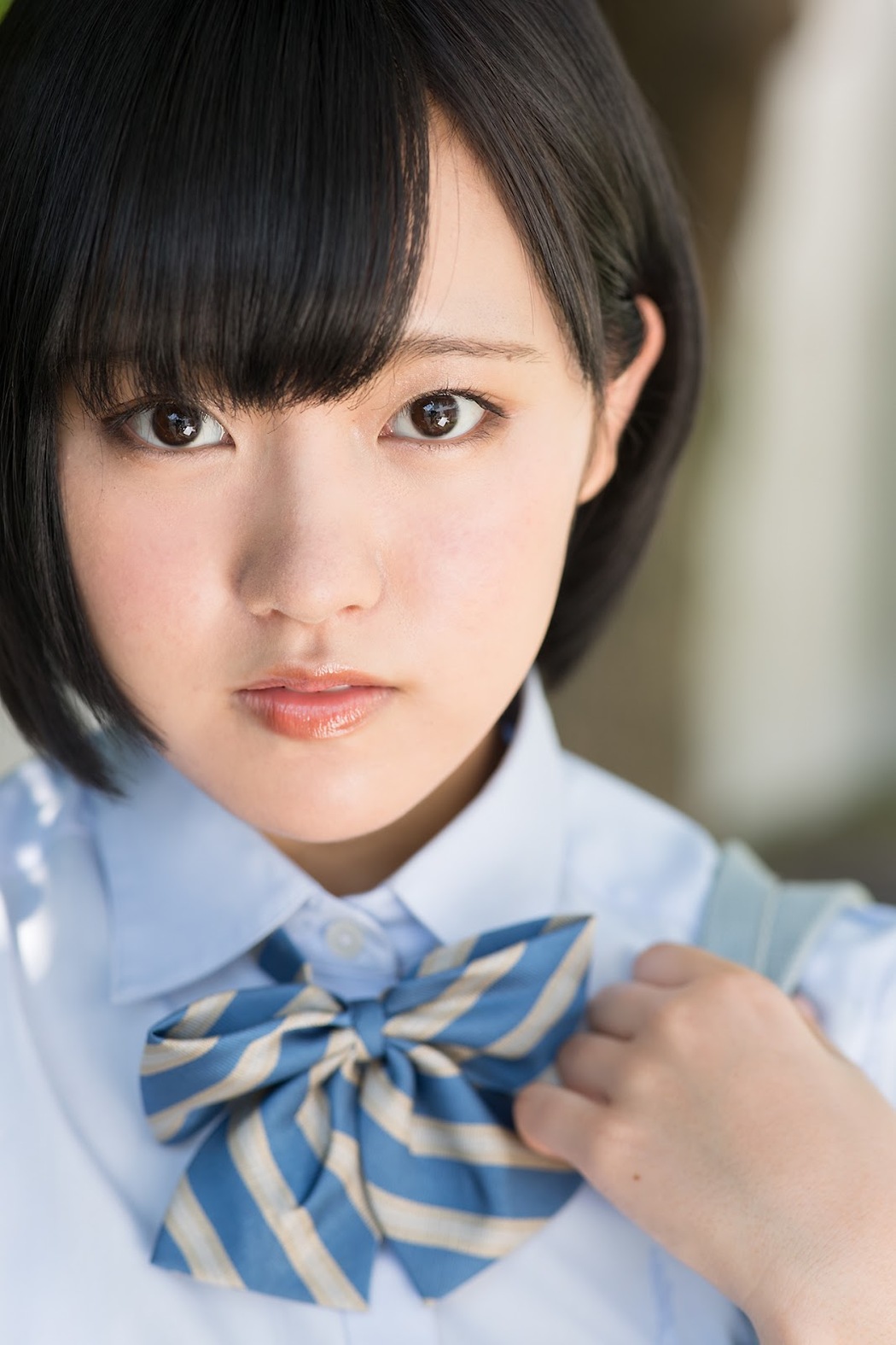 Anjyu Kouzuki 香月杏珠, [Minisuka.tv] 2021.09.30 Premium Gallery 4.1