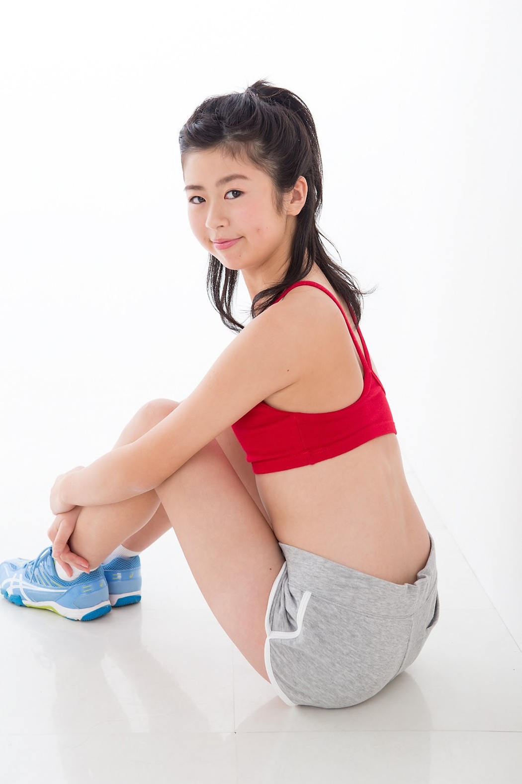 Kokone Nanase 七瀬ここね, [Minisuka.tv] 2021.09.30 Fresh-idol Gallery 05