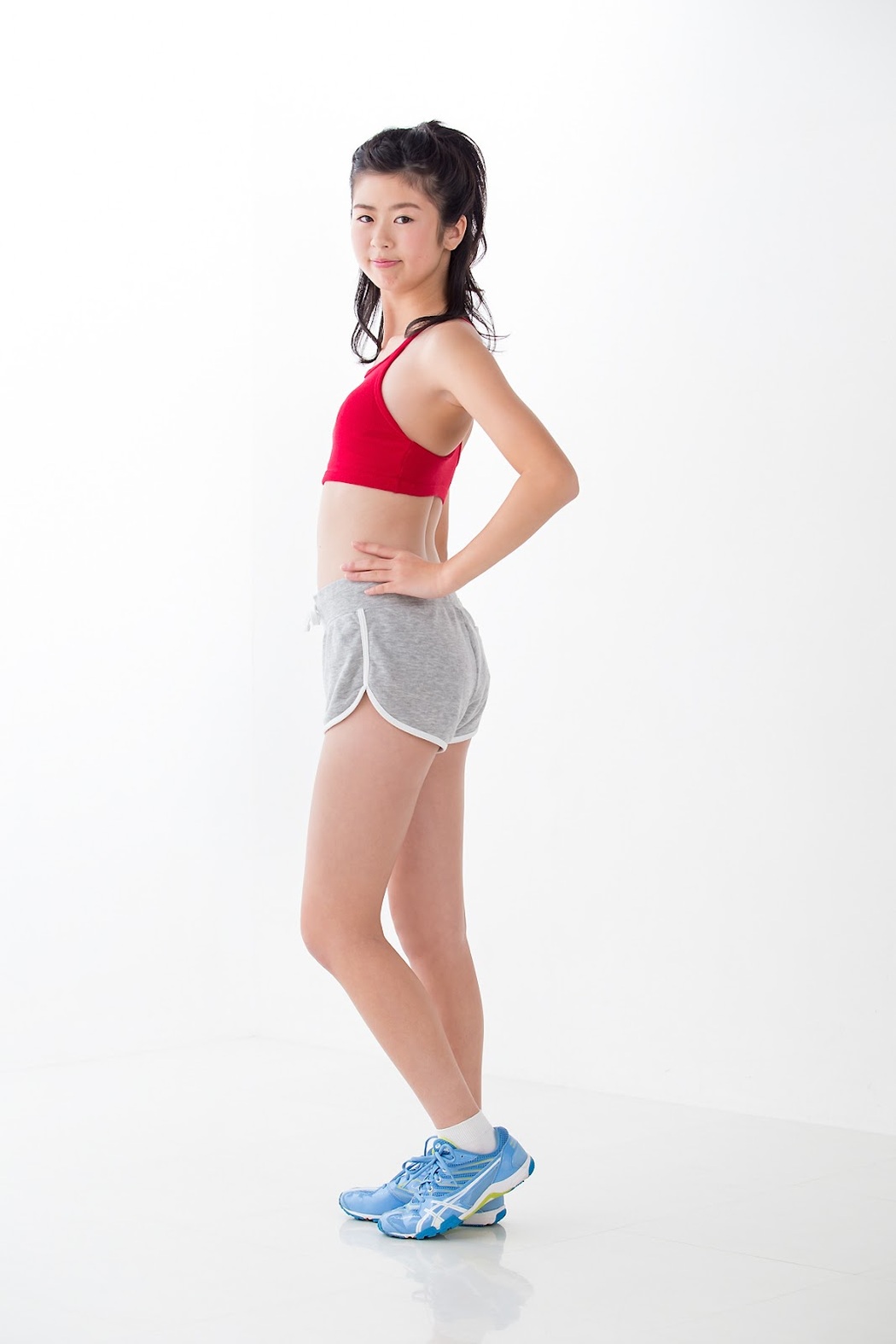 Kokone Nanase 七瀬ここね, [Minisuka.tv] 2021.09.30 Fresh-idol Gallery 05