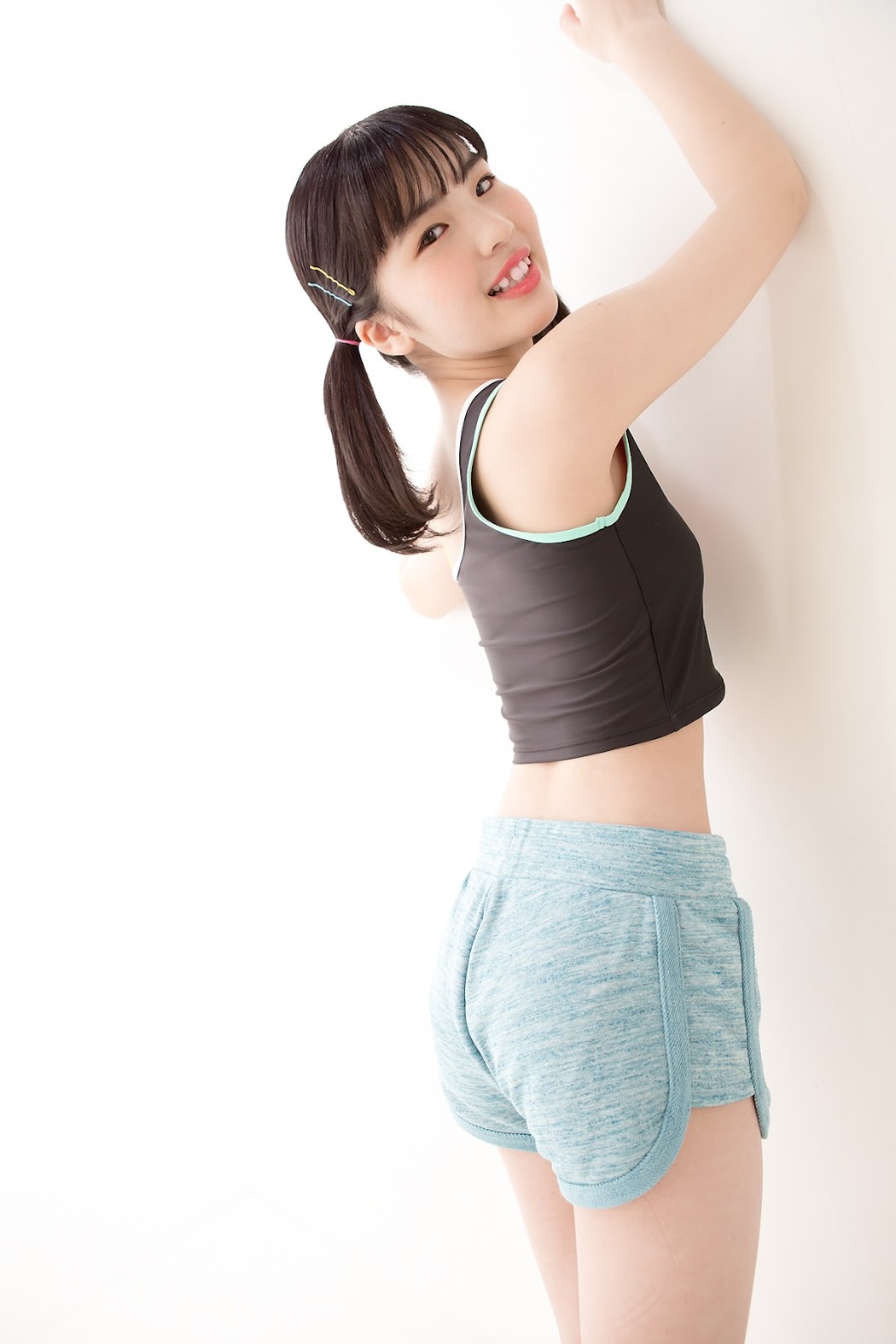 Ami Manabe 眞辺あみ, [Minisuka.tv] 2021.09.30 Fresh-idol Gallery 07