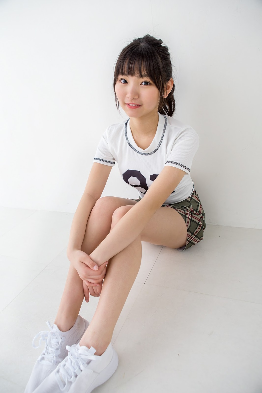 Suzu Horikawa 堀川すず, [Minisuka.tv] 2021.09.30 Fresh-idol Gallery 06