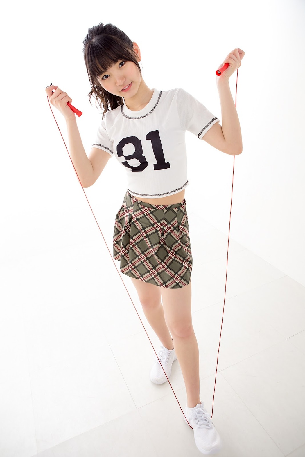 Suzu Horikawa 堀川すず, [Minisuka.tv] 2021.09.30 Fresh-idol Gallery 06