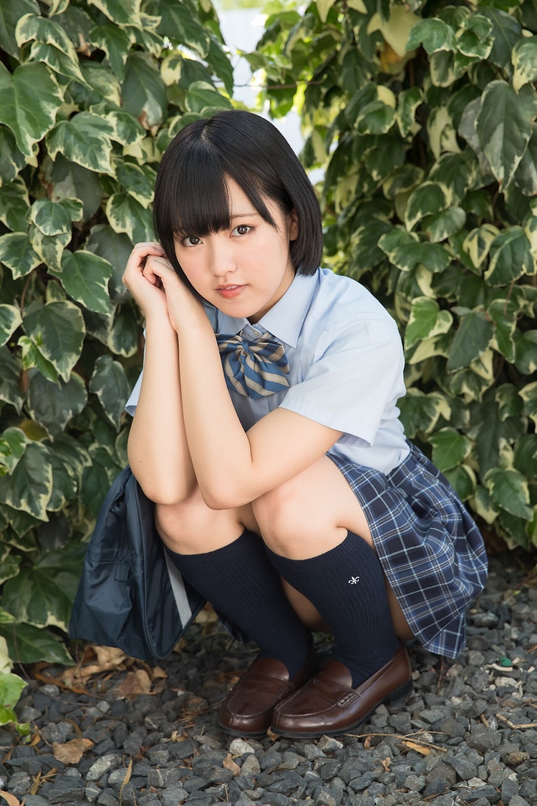 Anjyu Kouzuki 香月杏珠, [Minisuka.tv] 2021.09.30 Premium Gallery 4.1
