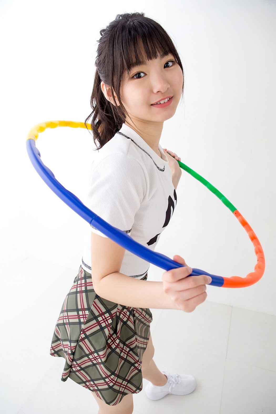 Suzu Horikawa 堀川すず, [Minisuka.tv] 2021.09.30 Fresh-idol Gallery 06