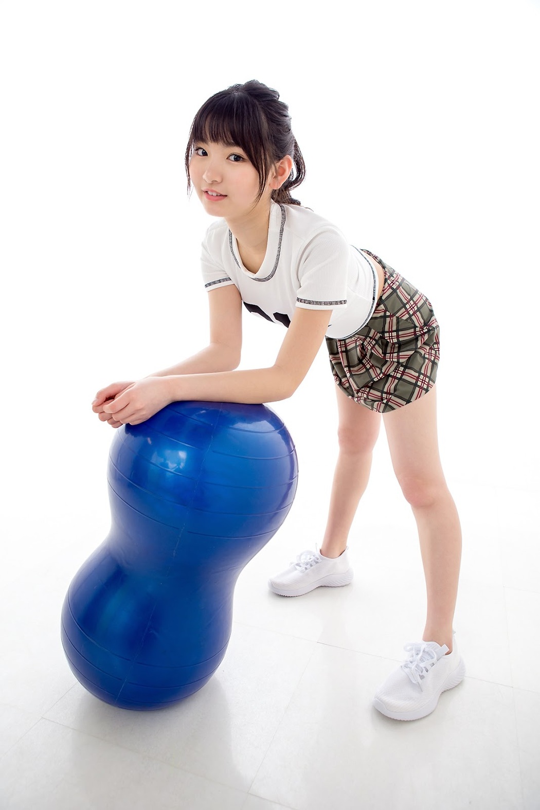 Suzu Horikawa 堀川すず, [Minisuka.tv] 2021.09.30 Fresh-idol Gallery 06