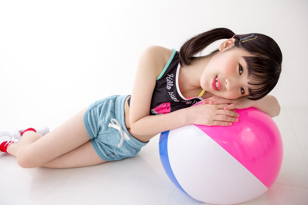 Ami Manabe 眞辺あみ, [Minisuka.tv] 2021.09.30 Fresh-idol Gallery 08