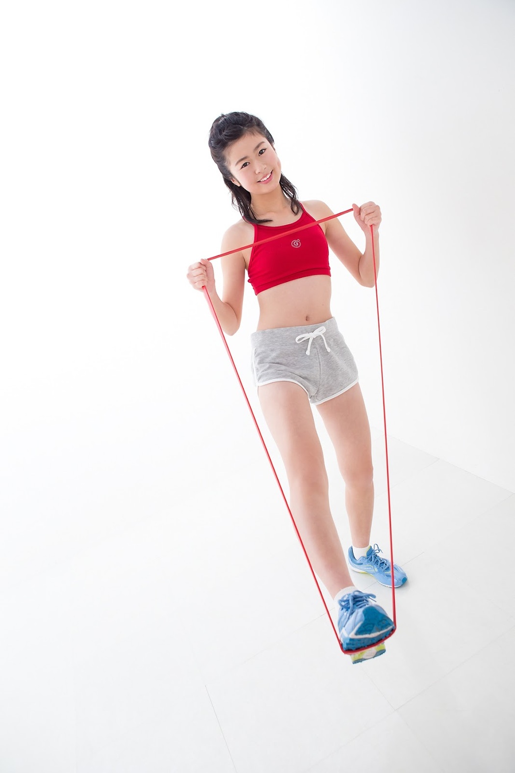 Kokone Nanase 七瀬ここね, [Minisuka.tv] 2021.09.30 Fresh-idol Gallery 05