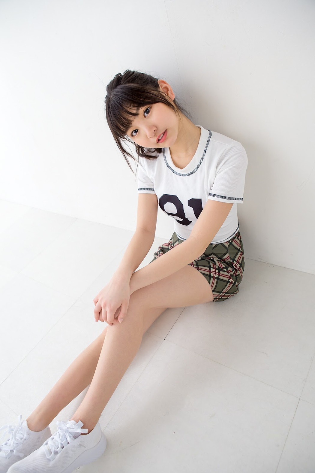 Suzu Horikawa 堀川すず, [Minisuka.tv] 2021.09.30 Fresh-idol Gallery 06 Cover Photo