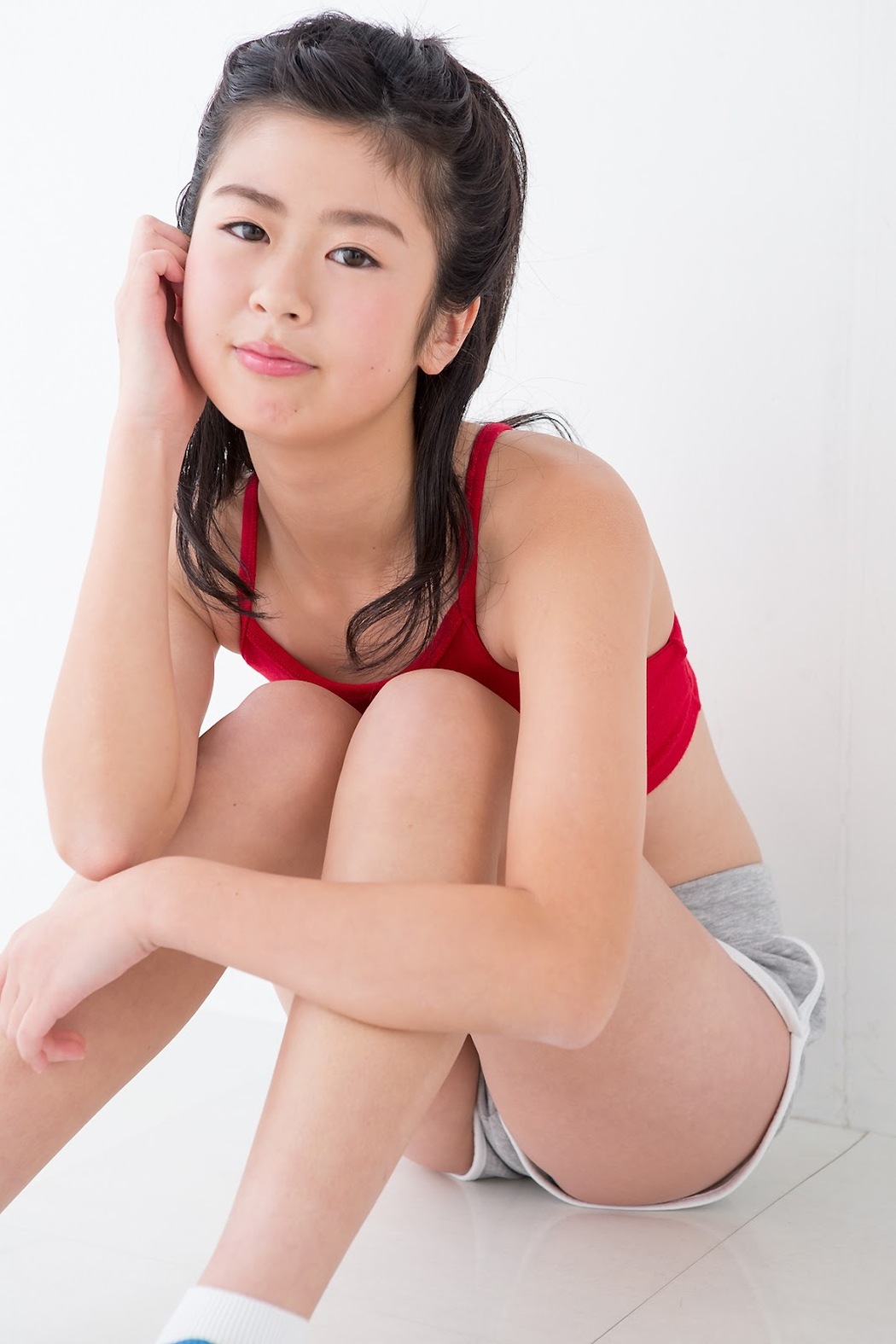 Kokone Nanase 七瀬ここね, [Minisuka.tv] 2021.09.30 Fresh-idol Gallery 05