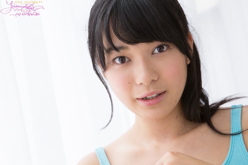 Tomoe Yamanaka 山中知恵, [Minisuka.tv] 2021.10.07 Limited Gallery 24.1