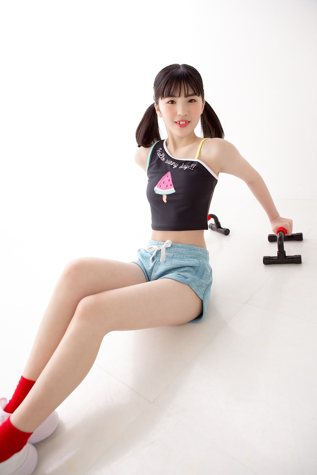 Ami Manabe 眞辺あみ, [Minisuka.tv] 2021.09.30 Fresh-idol Gallery 08