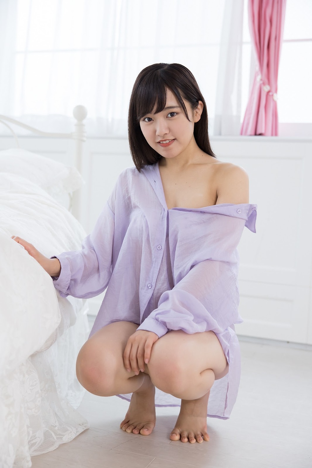 Anjyu Kouzuki 香月杏珠, [Minisuka.tv] 2021.10.14 Limited Gallery 23.3