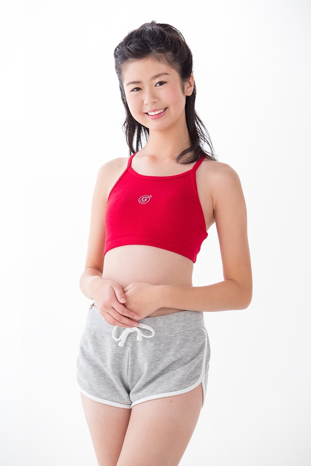 Kokone Nanase 七瀬ここね, [Minisuka.tv] 2021.09.30 Fresh-idol Gallery 05