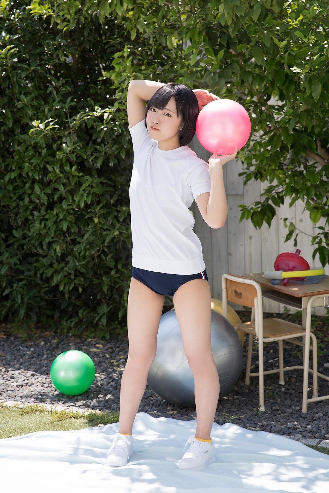 Anjyu Kouzuki 香月杏珠, [Minisuka.tv] 2021.10.14 Premium Gallery 4.3