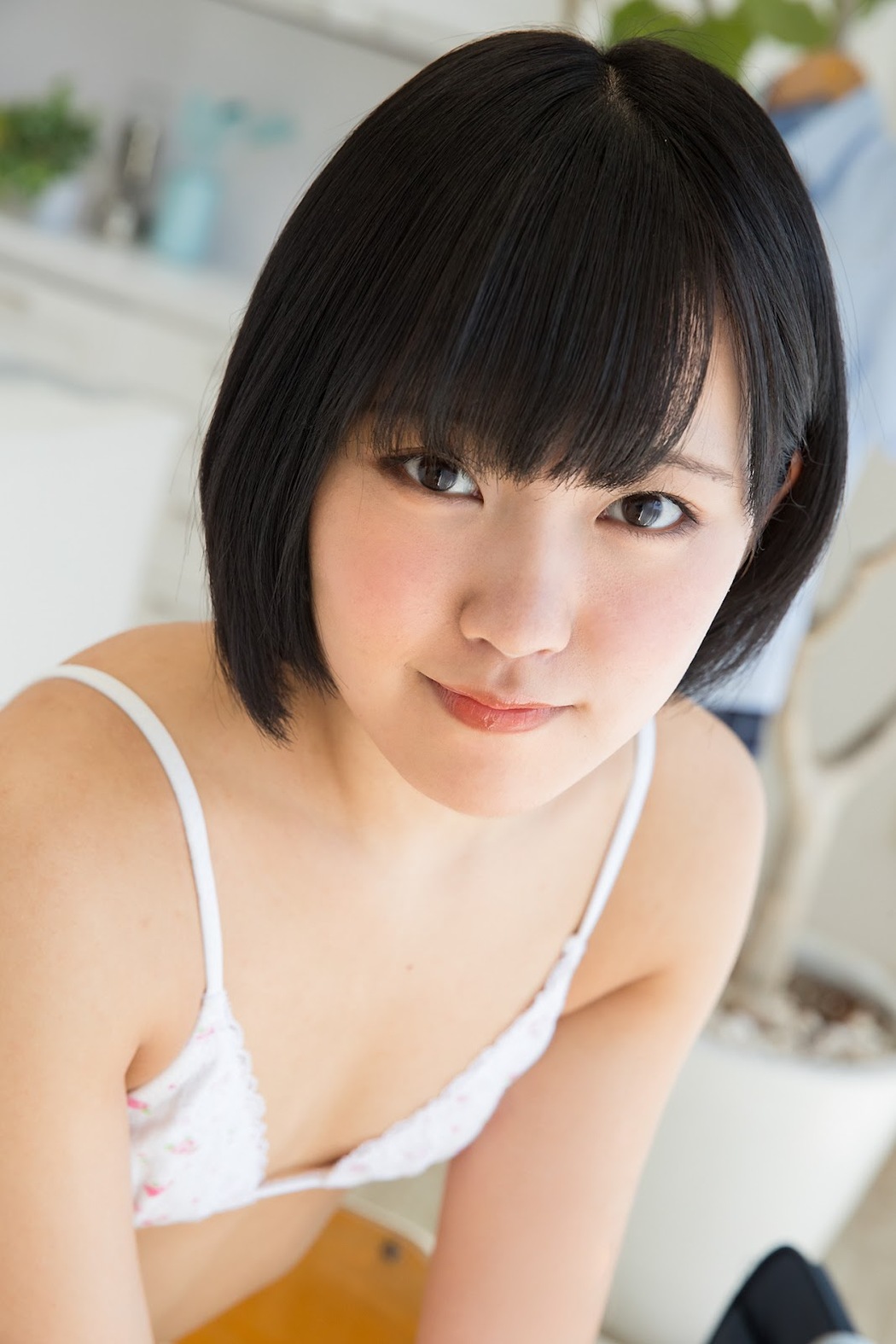 Anjyu Kouzuki 香月杏珠, [Minisuka.tv] 2021.10.07 Premium Gallery 4.2