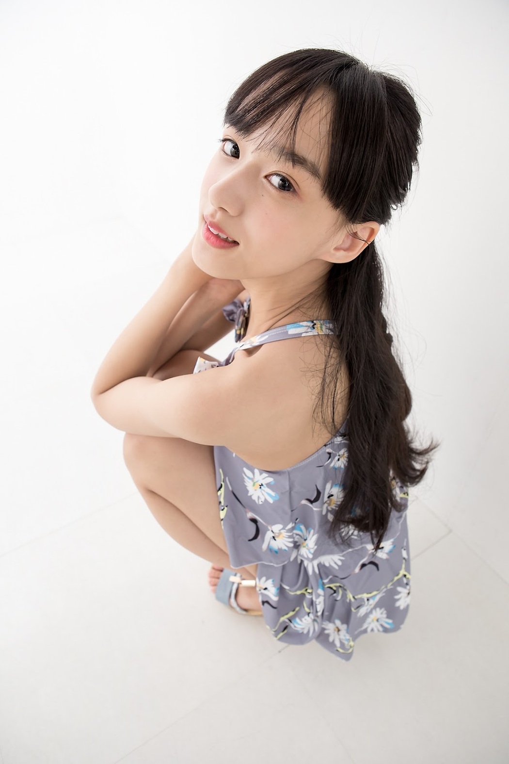 Yuna Sakiyama 咲山ゆな, [Minisuka.tv] 2021.09.30 Fresh-idol Gallery 05